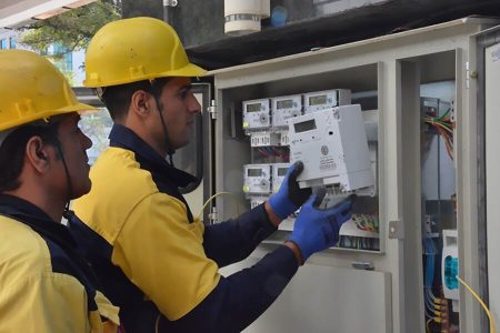 پایش مصرف برق ادارات آذربایجان‌غربی با سقف ۳۰ درصد پس از ساعات کاری