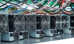 ضبط ۶ دستگاه ماینر قاچاق در ارومیه