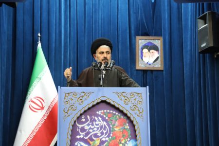 دشمنان به‌دنبال ناامن‌سازی اعتراضات مردمی هستند