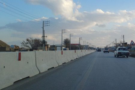 شهروند خبرنگار؛ اقدام به‌موقع راهداری برای ایمن‌سازی محور پرترافیک ارومیه–اشنویه