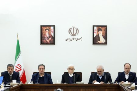 افزایش ۵۳ سانتی‌متری تراز دریاچه ارومیه در سال آبی جاری