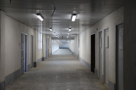 شتاب ساخت بیمارستان‌ها در آذربایجان‌غربی با مشارکت بخش خصوصی